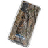NFL Seattle Seahawks Realtree AP Camo Galaxy A32 5G Clear Case