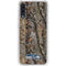 NFL Seattle Seahawks Realtree AP Camo Galaxy A50 Clear Case