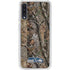 NFL Seattle Seahawks Realtree AP Camo Galaxy A50 Clear Case