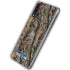 NFL Seattle Seahawks Realtree AP Camo Galaxy A50 Clear Case