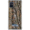 NFL Seattle Seahawks Realtree AP Camo Galaxy A51 5G Clear Case