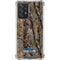 NFL Seattle Seahawks Realtree AP Camo Galaxy A52 5G Clear Case