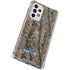 NFL Seattle Seahawks Realtree AP Camo Galaxy A53 5G Clear Case
