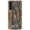 NFL Seattle Seahawks Realtree AP Camo Galaxy A54 5G Clear Case