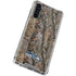 NFL Seattle Seahawks Realtree AP Camo Galaxy A54 5G Clear Case