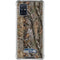 NFL Seattle Seahawks Realtree AP Camo Galaxy A71 5G Clear Case