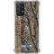 NFL Seattle Seahawks Realtree AP Camo Galaxy A72 5G Clear Case