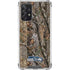 NFL Seattle Seahawks Realtree AP Camo Galaxy A72 5G Clear Case