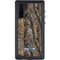 NFL Seattle Seahawks Realtree AP Camo Galaxy Note 10 Waterproof Case