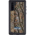 NFL Seattle Seahawks Realtree AP Camo Galaxy Note 10 Waterproof Case