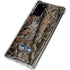 NFL Seattle Seahawks Realtree AP Camo Galaxy Note20 5G Clear Case