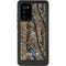 NFL Seattle Seahawks Realtree AP Camo Galaxy Note20 5G Waterproof Case