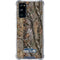 NFL Seattle Seahawks Realtree AP Camo Galaxy S20 FE Clear Case