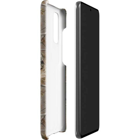 NFL Seattle Seahawks Realtree AP Camo Galaxy S20 Lite Case