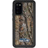NFL Seattle Seahawks Realtree AP Camo Galaxy S20 Waterproof Case