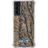 NFL Seattle Seahawks Realtree AP Camo Galaxy S21 5G Clear Case