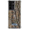NFL Seattle Seahawks Realtree AP Camo Galaxy S21 Ultra 5G Clear Case