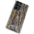 NFL Seattle Seahawks Realtree AP Camo Galaxy S21 Ultra 5G Clear Case