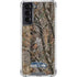 NFL Seattle Seahawks Realtree AP Camo Galaxy S22 Clear Case