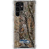 NFL Seattle Seahawks Realtree AP Camo Galaxy S22 Ultra Clear Case