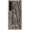 NFL Seattle Seahawks Realtree AP Camo Galaxy S23 Clear Case