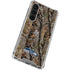NFL Seattle Seahawks Realtree AP Camo Galaxy S23 Clear Case