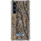 NFL Seattle Seahawks Realtree AP Camo Galaxy S23 FE Clear Case