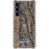 NFL Seattle Seahawks Realtree AP Camo Galaxy S23 FE Clear Case