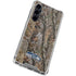 NFL Seattle Seahawks Realtree AP Camo Galaxy S23 FE Clear Case