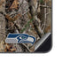 NFL Seattle Seahawks Realtree AP Camo Galaxy S23 FE Skin