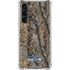 NFL Seattle Seahawks Realtree AP Camo Galaxy S23 Plus Clear Case