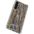 NFL Seattle Seahawks Realtree AP Camo Galaxy S23 Plus Clear Case