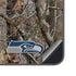 NFL Seattle Seahawks Realtree AP Camo Galaxy S23 Skin
