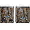 NFL Seattle Seahawks Realtree AP Camo Galaxy Z Flip Skin
