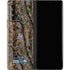 NFL Seattle Seahawks Realtree AP Camo Galaxy Z Fold2 5G Skin