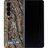 NFL Seattle Seahawks Realtree AP Camo Galaxy Z Fold4 5G Skin