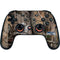 NFL Seattle Seahawks Realtree AP Camo Google Stadia Controller Skin