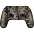 NFL Seattle Seahawks Realtree AP Camo Google Stadia Controller Skin