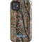 NFL Seattle Seahawks Realtree AP Camo iPhone 11 Impact Case