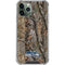 NFL Seattle Seahawks Realtree AP Camo iPhone 11 Pro Max Clear Case