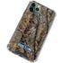 NFL Seattle Seahawks Realtree AP Camo iPhone 11 Pro Max Clear Case
