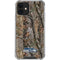 NFL Seattle Seahawks Realtree AP Camo iPhone 12 Mini Clear Case
