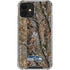 NFL Seattle Seahawks Realtree AP Camo iPhone 12 Mini Clear Case