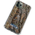 NFL Seattle Seahawks Realtree AP Camo iPhone 12 Pro Clear Case