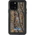 NFL Seattle Seahawks Realtree AP Camo iPhone 12 Pro Waterproof Case