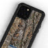 NFL Seattle Seahawks Realtree AP Camo iPhone 12 Pro Waterproof Case
