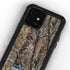 NFL Seattle Seahawks Realtree AP Camo iPhone 12 Waterproof Case