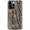 NFL Seattle Seahawks Realtree AP Camo iPhone 13 Pro Clear Case