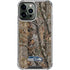 NFL Seattle Seahawks Realtree AP Camo iPhone 13 Pro Max Clear Case