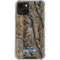 NFL Seattle Seahawks Realtree AP Camo iPhone 14 Clear Case